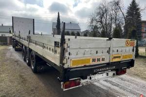 Schwarzmuller,Burtowa