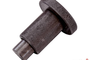 Rygiel F 1210 N D=12 mm, H=10 mm