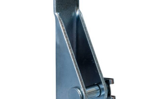 Mocowanie sprężyny gazowej - duże