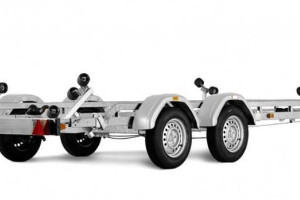 Brenderup Basic 2500 / 242500TB