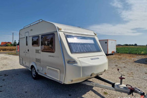 Avento Excellence 420 TD