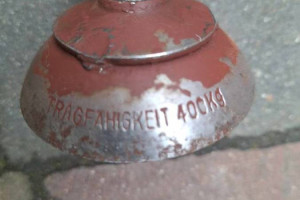 lewarek DDR Trabant.