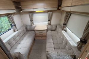 Coachman
