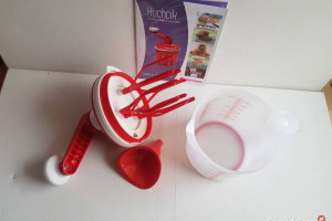 Tupperware kuchcik