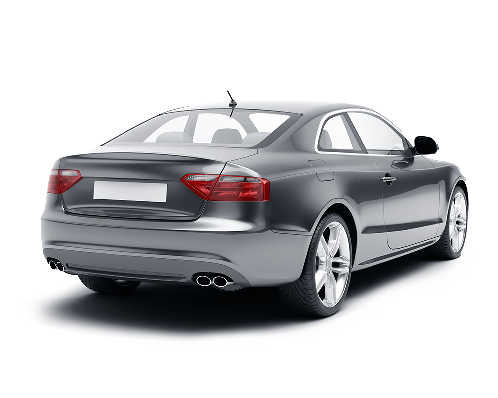 Автомобільна промисловість