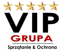 Grupa VIP - Firma sprzątajaca - Sprzątanie biur