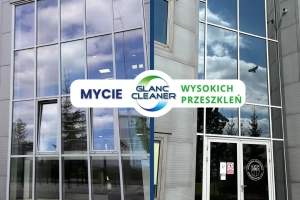 Glanc Cleaner